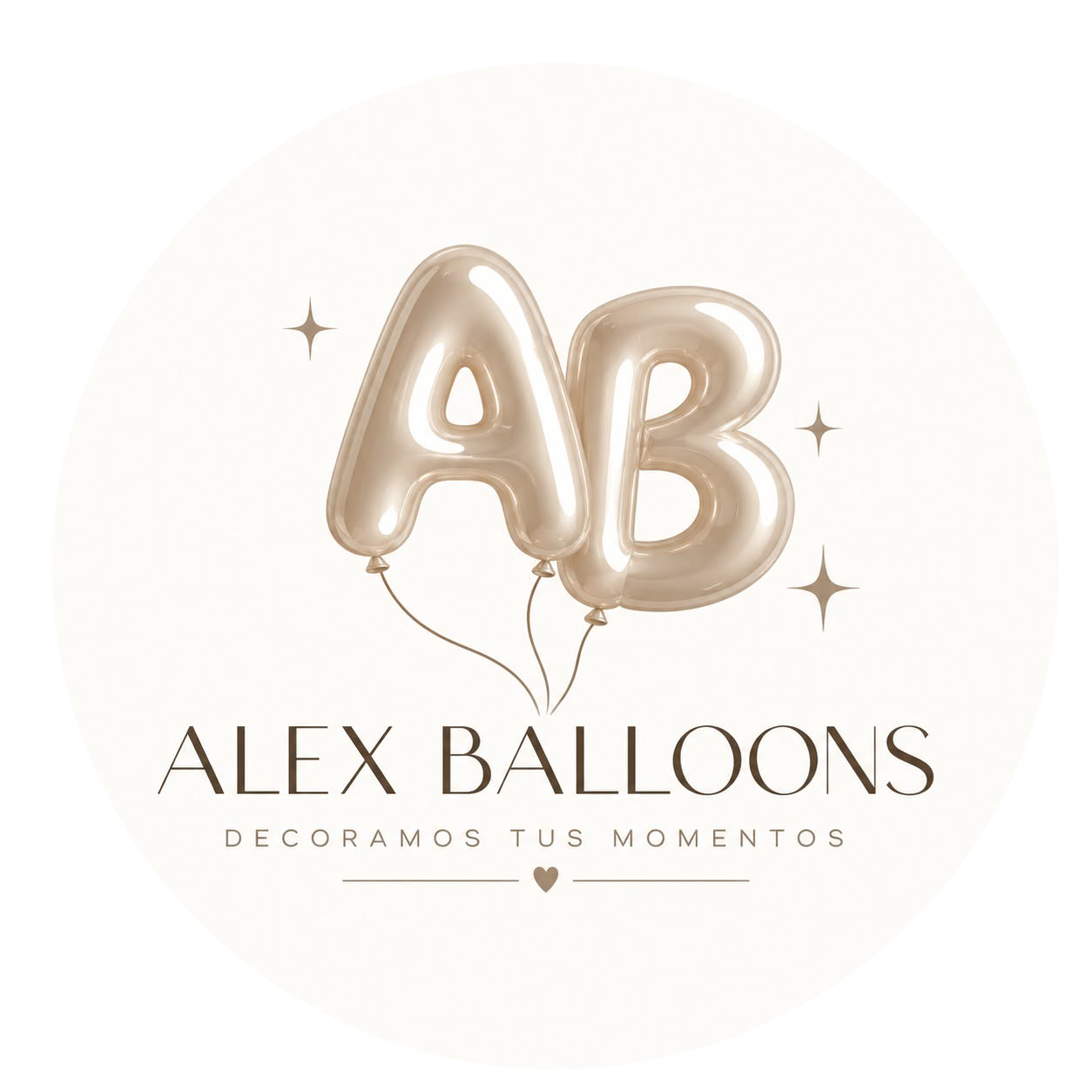 Alex Balloons