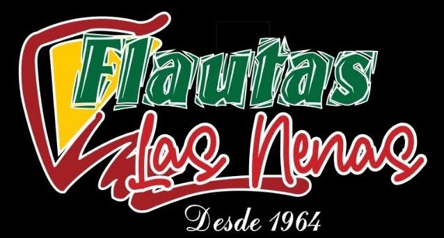 Flautas Las Nenas