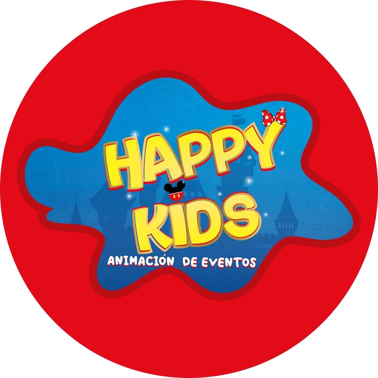 Happy Kids