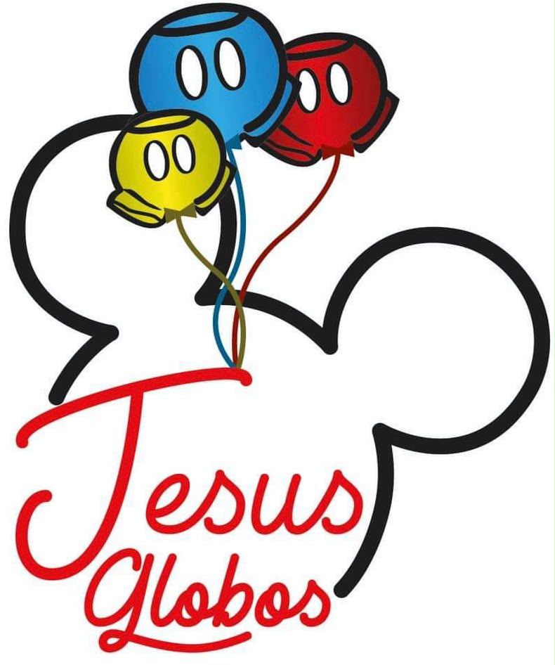 Jesús Globos