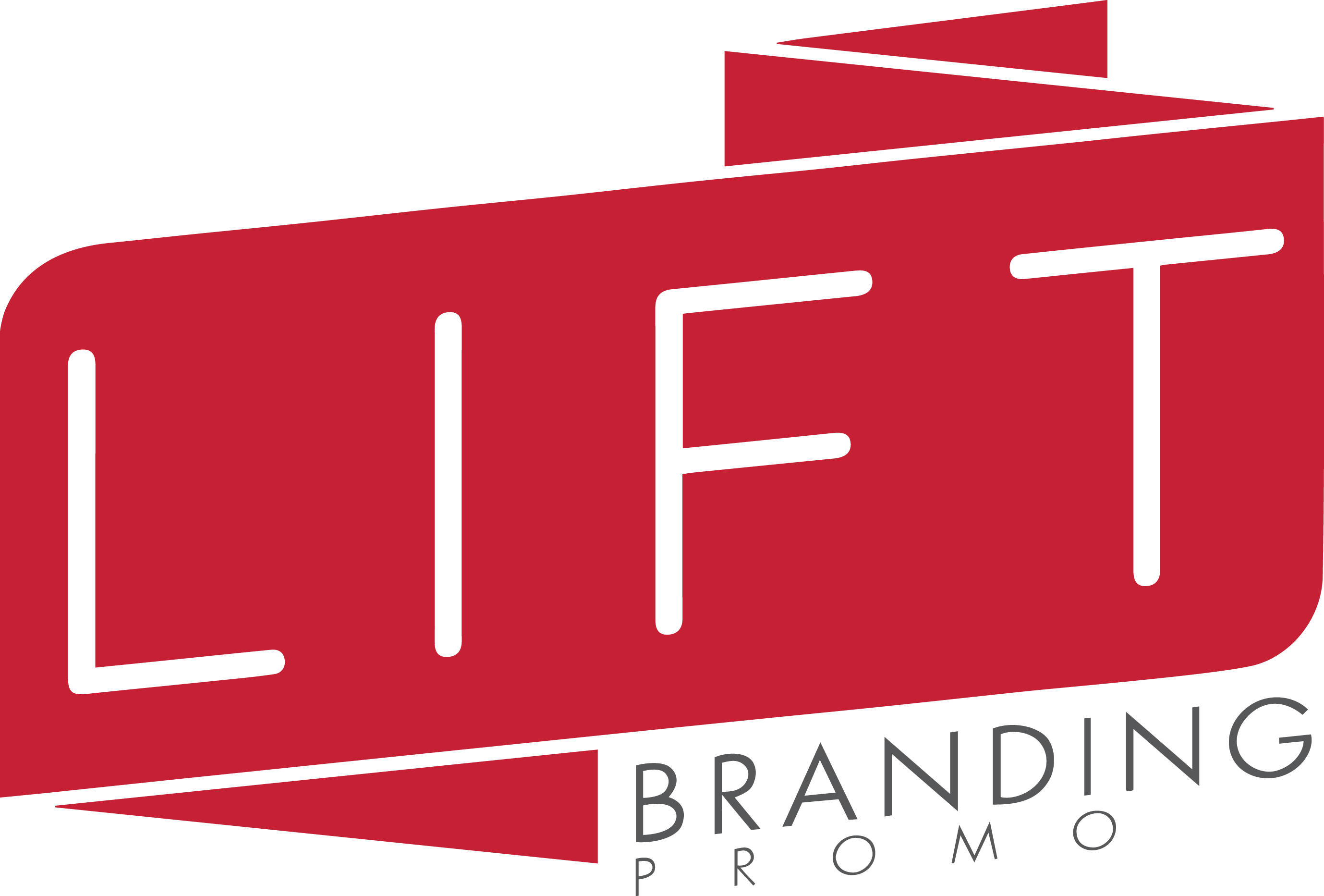 Lift Branding Promo