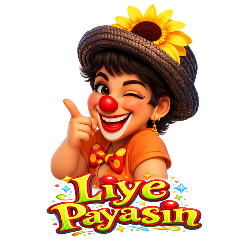 Liye Payasin