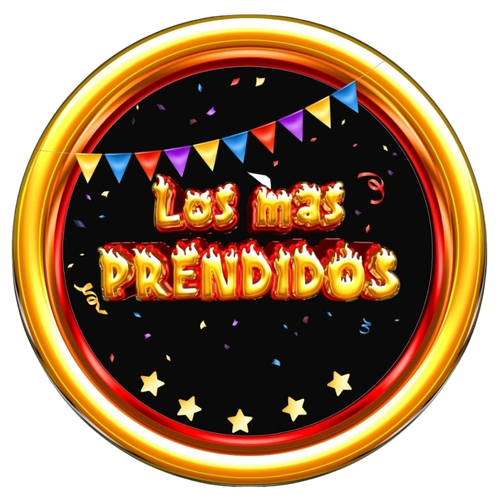 Los Más Prendidos