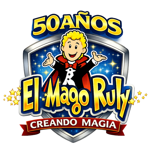 Mago Ruly