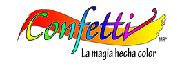 Productos Confetti