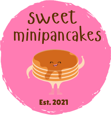 Sweet Minipancakes