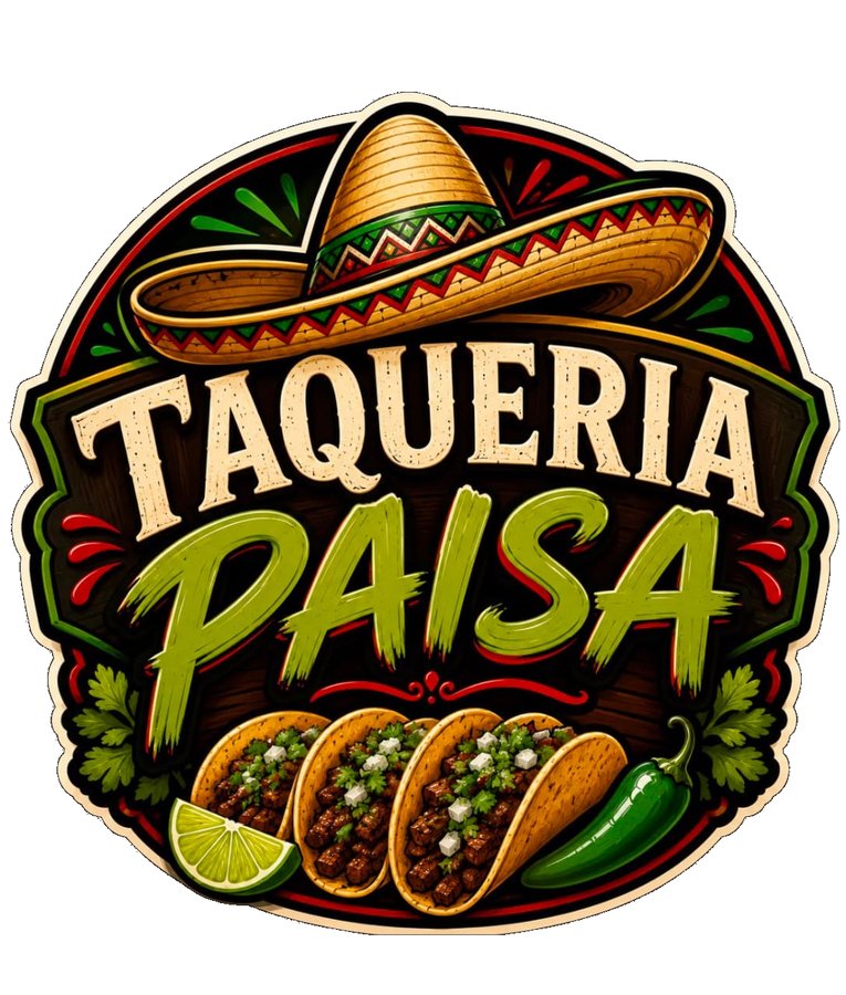 Taquería Paisa